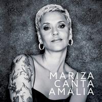Mariza canta Amalia / Mariza, chant | Mariza. Interprète