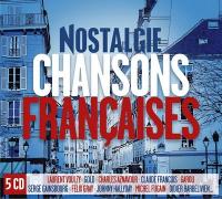 Nostalgie chansons francaises / Gold | François, Jean-Pierre. Chanteur. Chant