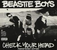 Check your head | Beastie boys. 1979-..... Interprète