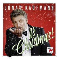 It's Christmas ! | Kaufmann, Jonas