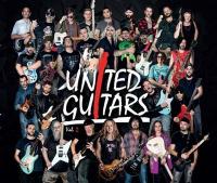 United guitars, vol. 2 | Egraz, Ludovic