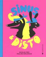 Sinus & Disto | Frey, Nicolas. 