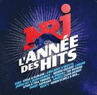 NRJ l'année des hits 2021 / Jawsh 685, Gims, Amel Bent,...[et al.] | 