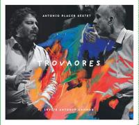 Trovaores / Antonio Placer, chant | Placer, Antonio. Interprète