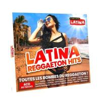 Latina reggaeton hits | Lucenzo