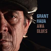 Awa blues / Grant Haua | Haua, Grant