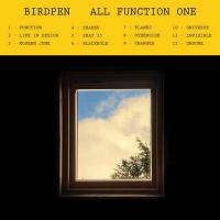 All function one / Birdpen | Birdpen