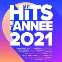 Hits de l'année 2021 (Les) | Girac, Kendji (1996-....). 