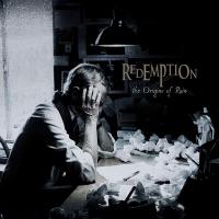 Origins of ruin (The) / Redemption | Redemption (groupe américain de metal progressif). Interprète