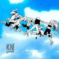 Rone & friends / Rone, prod. | Rone. Arrangeur