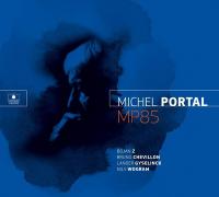 MP85 / Michel Portal | Portal, Michel - clarinette