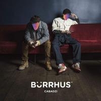 Burrhus / Cabadzi | Cabadzi