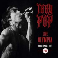 Live Olympia : Paris France 1991 |  Iggy Pop. Compositeur