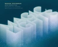 Magic lights / Manuel Rocheman, p | Rocheman, Manuel (1964-) - pianiste. Interprète