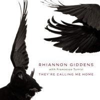 They're calling me home / Rhiannon Giddens, chant | Giddens, Rhiannon. Interprète