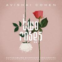 Two roses | Cohen, Avishai (1970-....) - contrebassiste