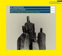 Sculpting the fabric / Francesco Cavalli | Monteverdi, Claudio (1567-1643). Compositeur. Comp.