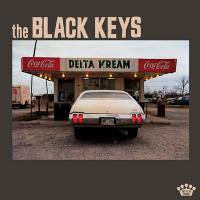 Delta kream / Black Keys (The), ens. voc. & instr. | Black Keys (The). Interprète