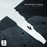 Melancholy grace / Jean Rondeau | Rondeau, Jean (1991-....). Clavecin