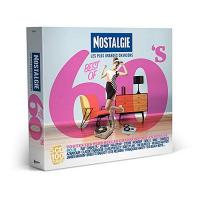 Nostalgie 60's : les plus grandes chansons / Claude François | François, Claude