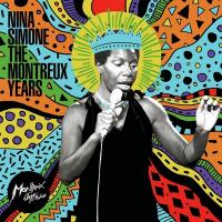 The Montreux years / Nina Simone | Simone, Nina (1933-2003)