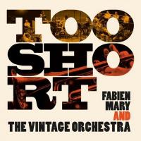Too short / Fabien Mary, comp., arr., trp | Mary, Fabien (1978-) - trompettiste. Interprète. Arrangeur