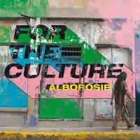 For the culture / Alborosie, chant | Alborosie. Interprète