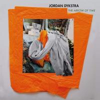 Arrow of time (The) / Jordan Dykstra, comp., alto | Dykstra , Jordan (1985-) - altiste et composeur américain. Compositeur. Interprète