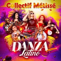 Danza latino / Collectif Métissé | Collectif Metissé