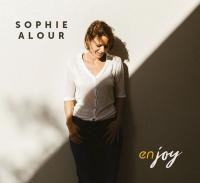 Enjoy / Sophie Alour | Alour, Sophie. Compositeur