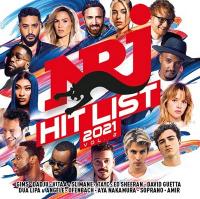 NRJ hit list 2021, vol. 2 | Bieber, Justin (1994-....). 