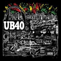 Bigga baggaridim / UB40 | UB40