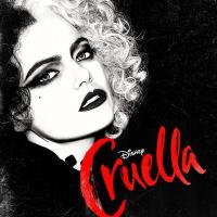 Cruella : bande originale du film de Craig Gillespie / Florence and The Machine, ens. voc. & instr. | McCrea, George. Chanteur. Chant