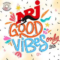 NRJ good vibes only 2021 / Lil Nas X, chant | Lil Nas X (1999-....). Chanteur. Chant