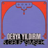 Dost 1 / Derya Yildirim, chant, luth | Yildirim, Derya. Interprète