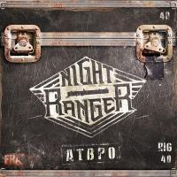 ATBPO | Night Ranger. Musicien