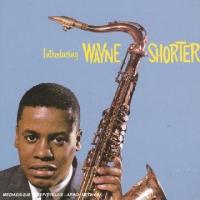 Introducing / Wayne Shorter, Saxophone ténor | Shorter, Wayne.. Interprète. Saxo.ténor