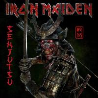 Senjutsu / Iron Maiden | Iron Maiden