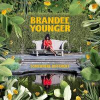 Somewhere different | Younger, Brandee. 