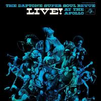 Daptone Super Soul Revue live at The Apollo (The) / Dap-Kings (The), , The Sugarman 3, Antibalas, .... [et al.], ens. instr. | 