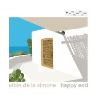Happy end / Albin de La Simone | La Simone, Albin de