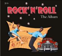 Rock'n'roll : the album | Elvis Presley. Musicien