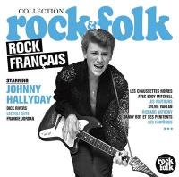 Rock & Folk : rock français | Hallyday, Johnny (1943-2017)