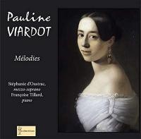 Mélodies / Pauline Viardot | Viardot, Pauline (1821-1910). Compositeur. Comp.