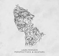 Perspectives & avatars / Laura Perrudin | Perrudin, Laura. Compositeur. Comp., chant & hrp