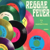 Reggae fever / The Inspirations | Parker, Ken. Chanteur. Chant