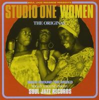 Studio one woman | McLean, Claudette. Chanteur