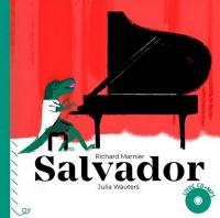 Salvador | Richard Marnier. Auteur