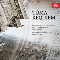 Requiem | Frantisek Tuma. Compositeur