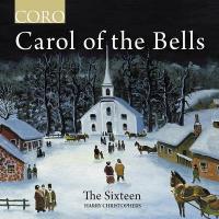 Carol of the bells | Chilcott, Bob. Compositeur